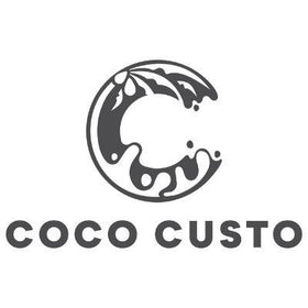 Coco Custo - Brown Living