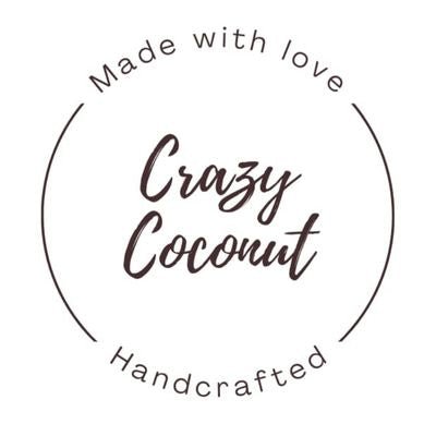 Shop Crazy coconut India on Brown Living