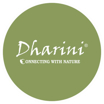 DHARINI - Brown Living™