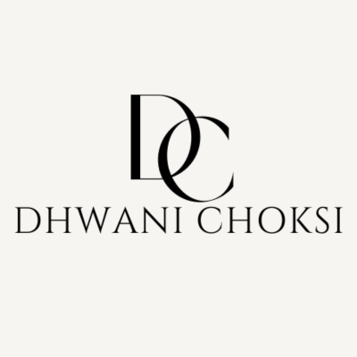 Dhwani Choksi - Brown Living™