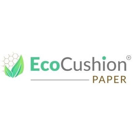 EcoCushion Paper - Brown Living