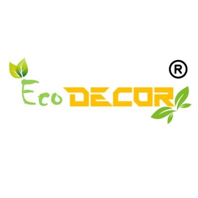 EcoDecor - Brown Living™