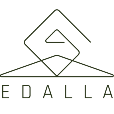 Edalla - Brown Living™