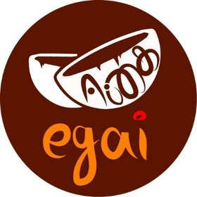 Egai - Brown Living
