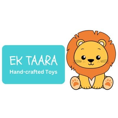 Shop EK TAARA TOYS on Brown Living