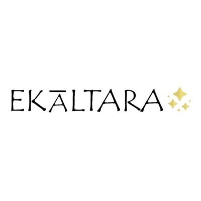 Ekaltara - Brown Living™
