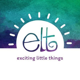 Exciting Little Things ELT - Brown Living