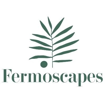 Shop Fermoscapes on Brown Living