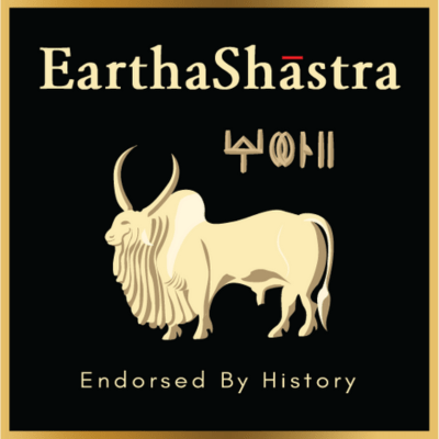 Gau Nirantar Pvt. Ltd. - Brown Living™