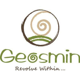 Geosmin - Brown Living