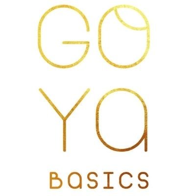 Shop Goya Basics on Brown Living