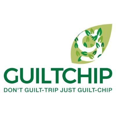 Shop GuiltChip on Brown Living