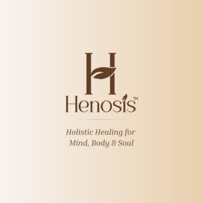 Henosis -Holistic Healing - Brown Living™
