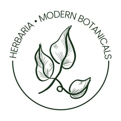Herbaria - Brown Living™