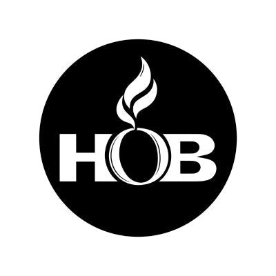 HOB - Brown Living™