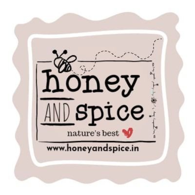 Honey and Spice - Brown Living™