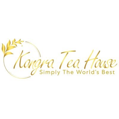 Kangra Tea House - Brown Living™