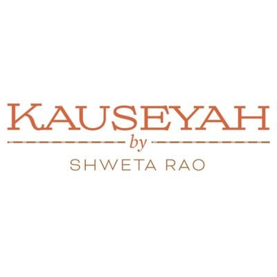 Kauseyah - Brown Living™