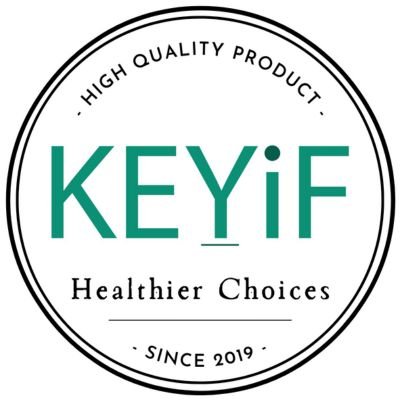 KEYiF - Brown Living™