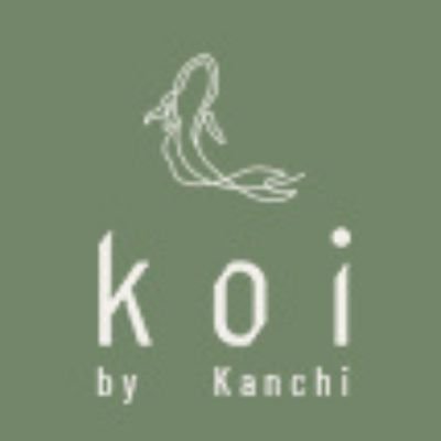 Koi by Kanchi - Brown Living™