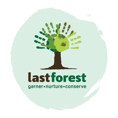 Last Forest - Brown Living™