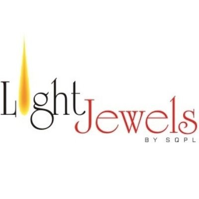 Light Jewels - Brown Living™