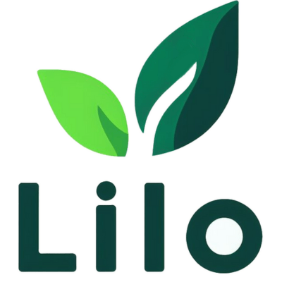 Lilo Naturals - Brown Living™