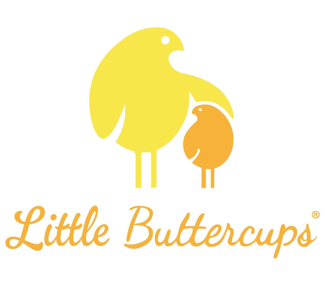 Little Buttercups - Brown Living™