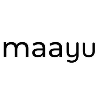 Maayu X Brown Living