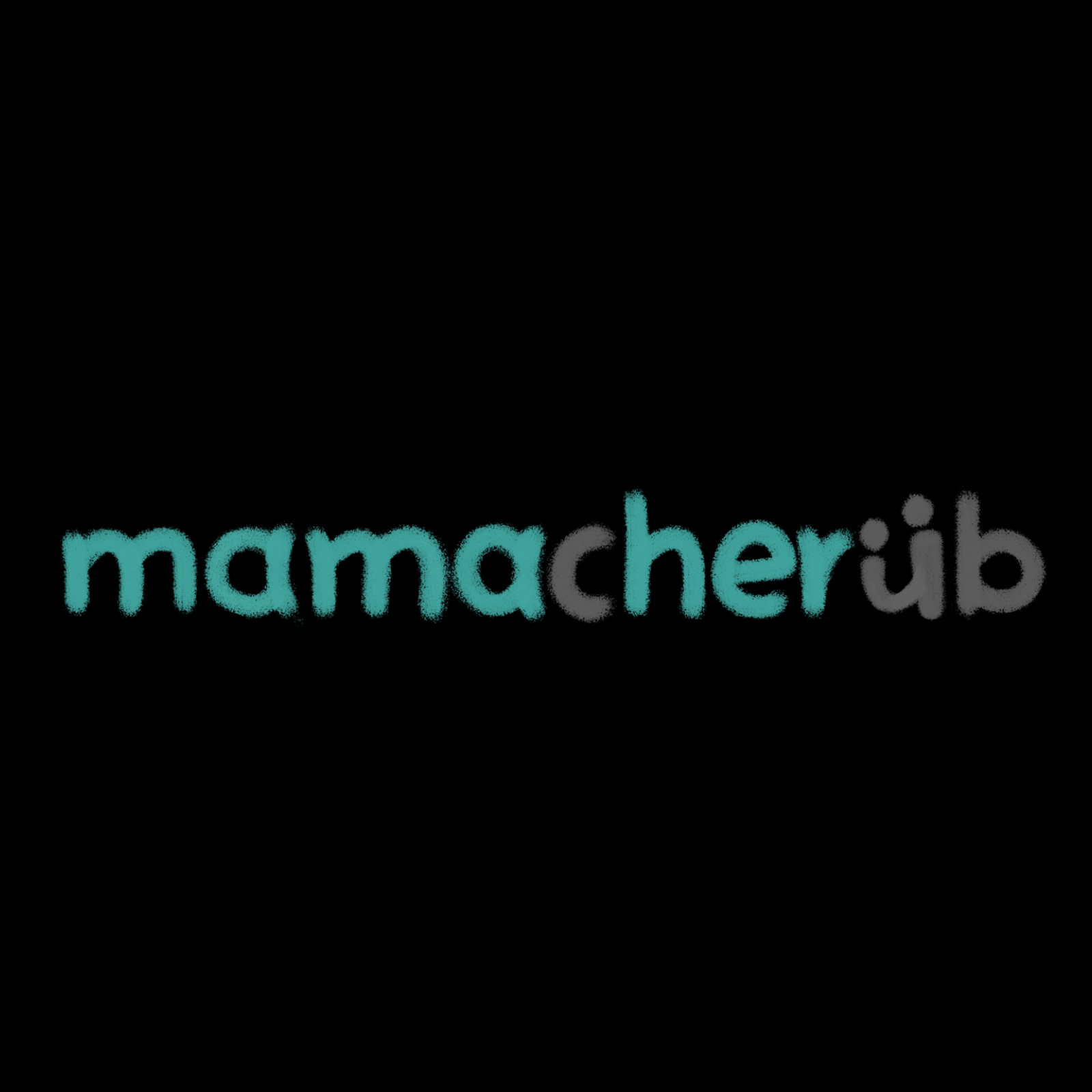 Mamacherub - Brown Living™