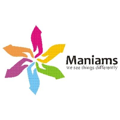 Maniams - Brown Living™