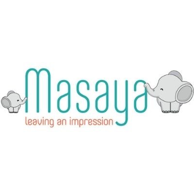 Masaya - Brown Living™