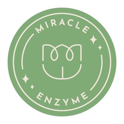 Miracle Enzyme - Brown Living™