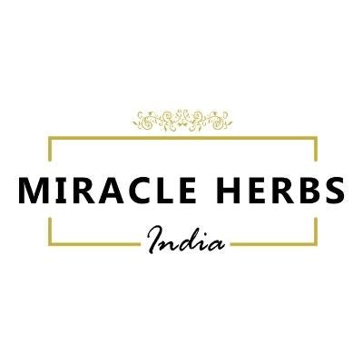 Miracle Herbs - Brown Living™