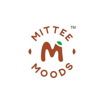Mittee Moods - Brown Living™