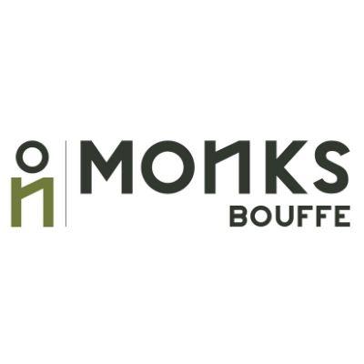 Monks Bouffe - Brown Living™