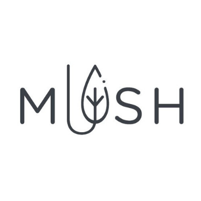 Mush - Brown Living™