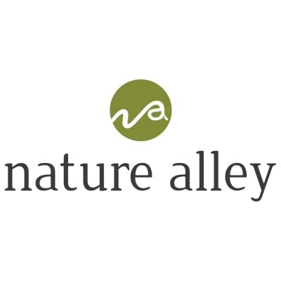 Nature Alley - Brown Living™