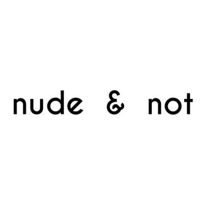 nude & not - Brown Living™