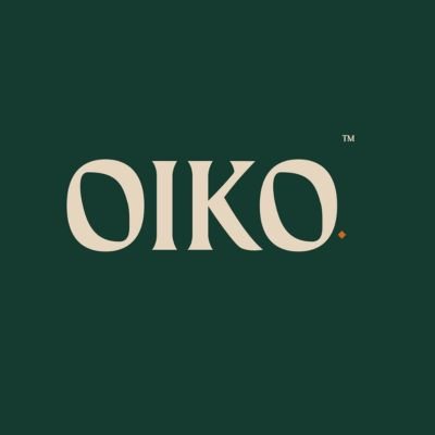 OIKO - Brown Living™