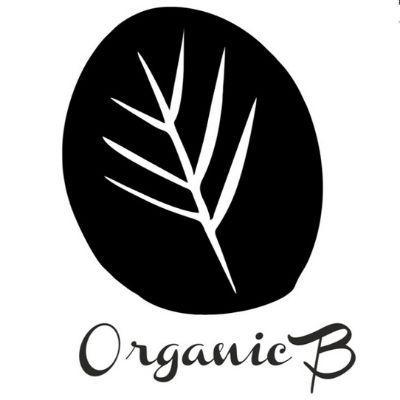 Organic B - Brown Living™