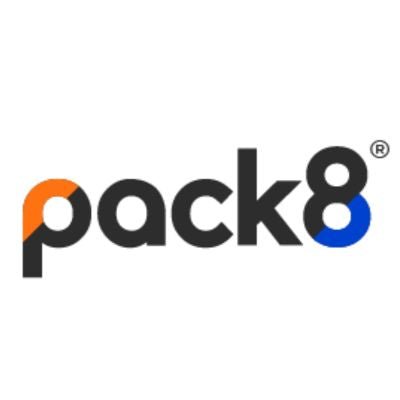 Pack8 - Brown Living™