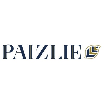 Paizlie - Brown Living™