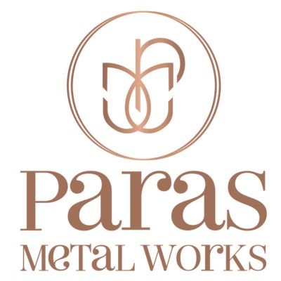 Paras Metal Works - Brown Living™