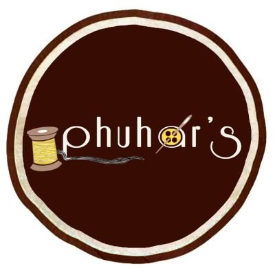 Phuhar's - Brown Living™