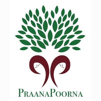 Praanapoorna - Brown Living™