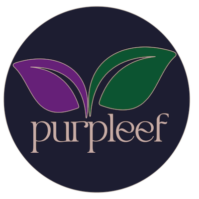 Purpleef - Brown Living™