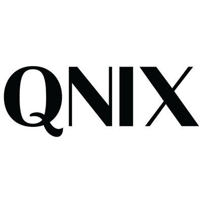 Qnix - Brown Living™