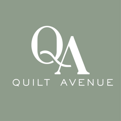 Quilt Avenue - Brown Living™