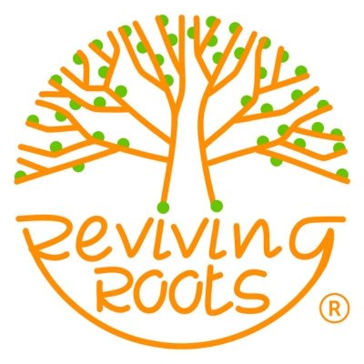 Reviving Roots - Brown Living™